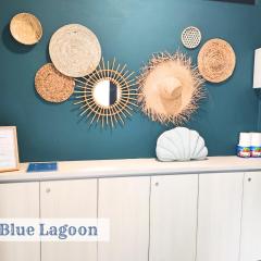 Roxy Sematan Townhouse - Blue Lagoon