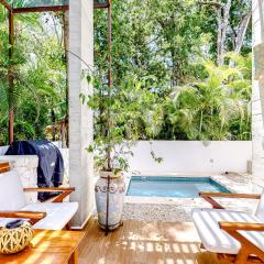 TAO Townhome in Tulum Country Club THD1