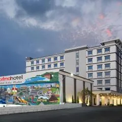d'primahotel Kualanamu Airport Medan