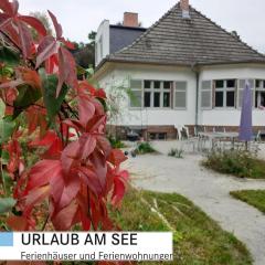 Kleines Landhaus am Wald Bad Saarow