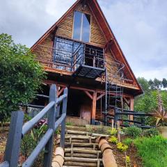GLAMPING MILAGROS