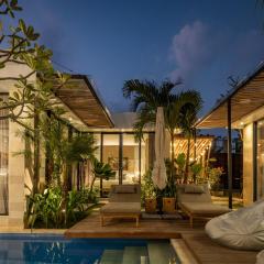 Ananda Villa by Hombali