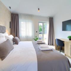 Portella Rooms