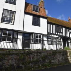 Hastings Old town Cottage style