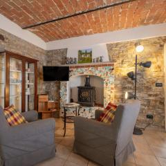 Apartment Appartamento Galli by Interhome