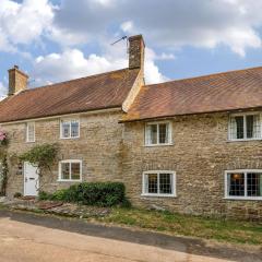 Lower Farm Cottage