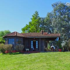 Casa de campo la serena