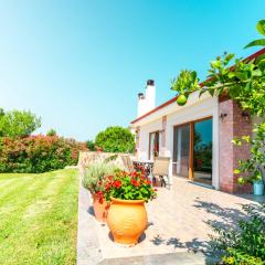 Villa Bougainvillea