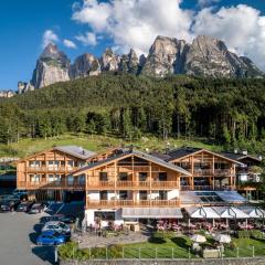 Dolomites Nature Hotel Vigilerhof