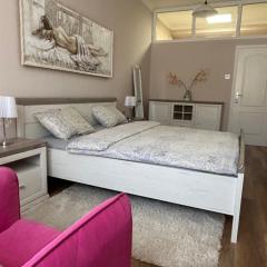 Apartman Teodora