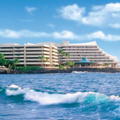 Royal Kona Resort