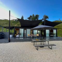 Waitomo Retreat