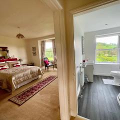 Ellerton Lodge Bed and Breakfast Swaledale