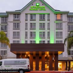 Wyndham Garden McAllen at La Plaza Mall
