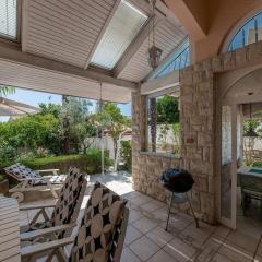 Holiday Home Cosy Summer