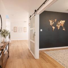 Spacious & Serene Retreat in Georgetown
