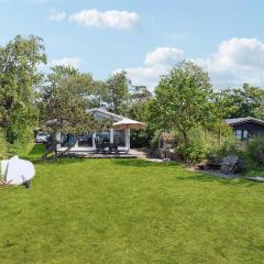 Beautiful Home In Vordingborg With Wifi