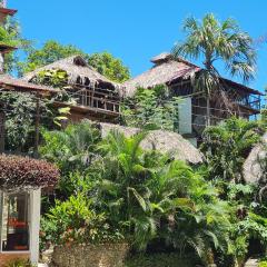 Eco Hostal La Perla Tayrona