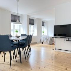 Copenhagen 2 Bedroom Apartment