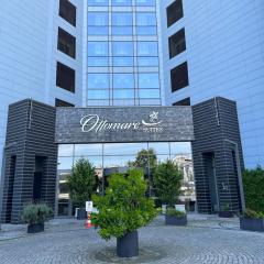 Ottomare Suites sea, view, pool, gym