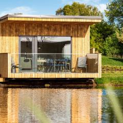 Beautiful Home In Strandlida With Kitchen