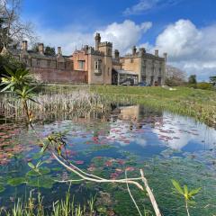 Llanerchydol Hall Suites