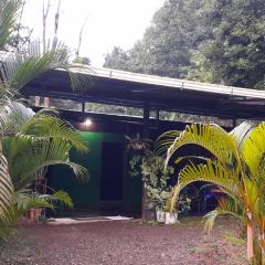 Our Home Corcovado