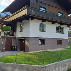 Chalet in Fügen near Spieljochbahn