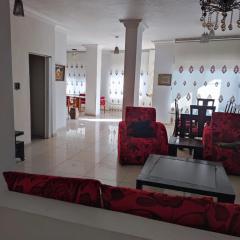 Noor Apartment