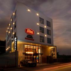 Aiden by Best Western Hennur Bengaluru