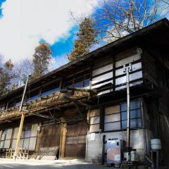 MAYUDAMAHOUSE