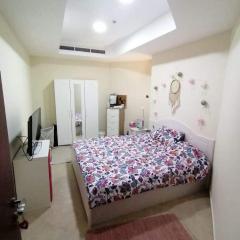 Cozy Room Close to DMCC Metro Station