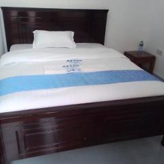 Aster Suites Kisumu