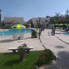 Bungalow&Pool ISSAM