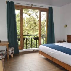 Margarit Boutique Hotel