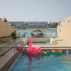 Durrat Al Arous - Rose Beach Villas