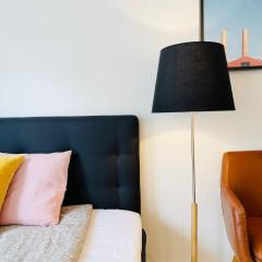 Scandinavian Apartment Hotel -Lunden 2- Central 2 room apartment