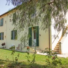 Agriturismo Morani