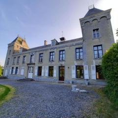 Appartement au Petit Cambrai