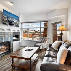 Sundial Lodge Superior 2 Bedroom by Canyons Village Rentals