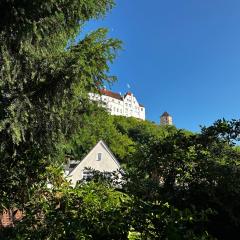 Wohnung in Landshuter Altstadt