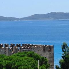 Holiday Home Sea & Castle View