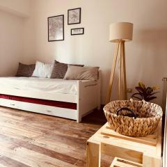 Depto Categoria 44 Zona Plaza Italia By Lofter