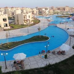 Pharma beach resort قريه الصيادلة - Chalet - zero ten six four one seven six five zero nine