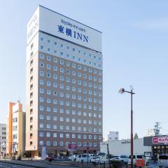 Toyoko Inn Shizuoka Shimizu Ekimae