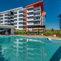 Two bedroom Apartment in Robina Center