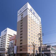 Toyoko Inn Toyota shi Ekimae