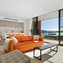 Lake View Suites Jindabyne