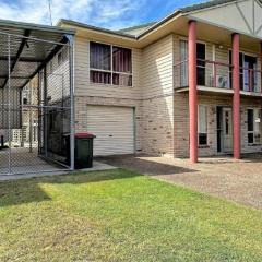 Burrumundi - 14 Travis Road, Burrum Heads Qld 4659