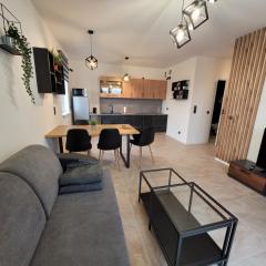 LUX Apartament